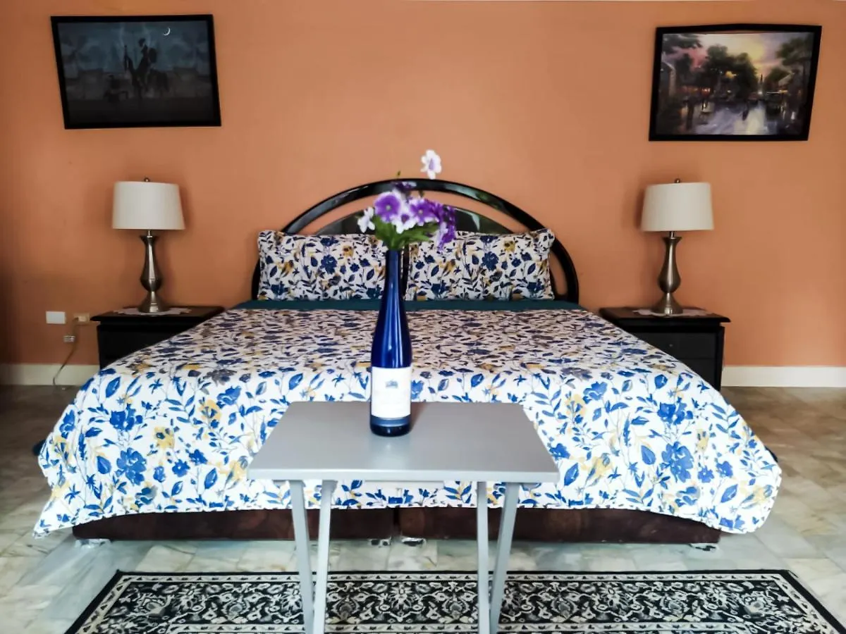 Guest house Casa Isabella Hotel Cozumel