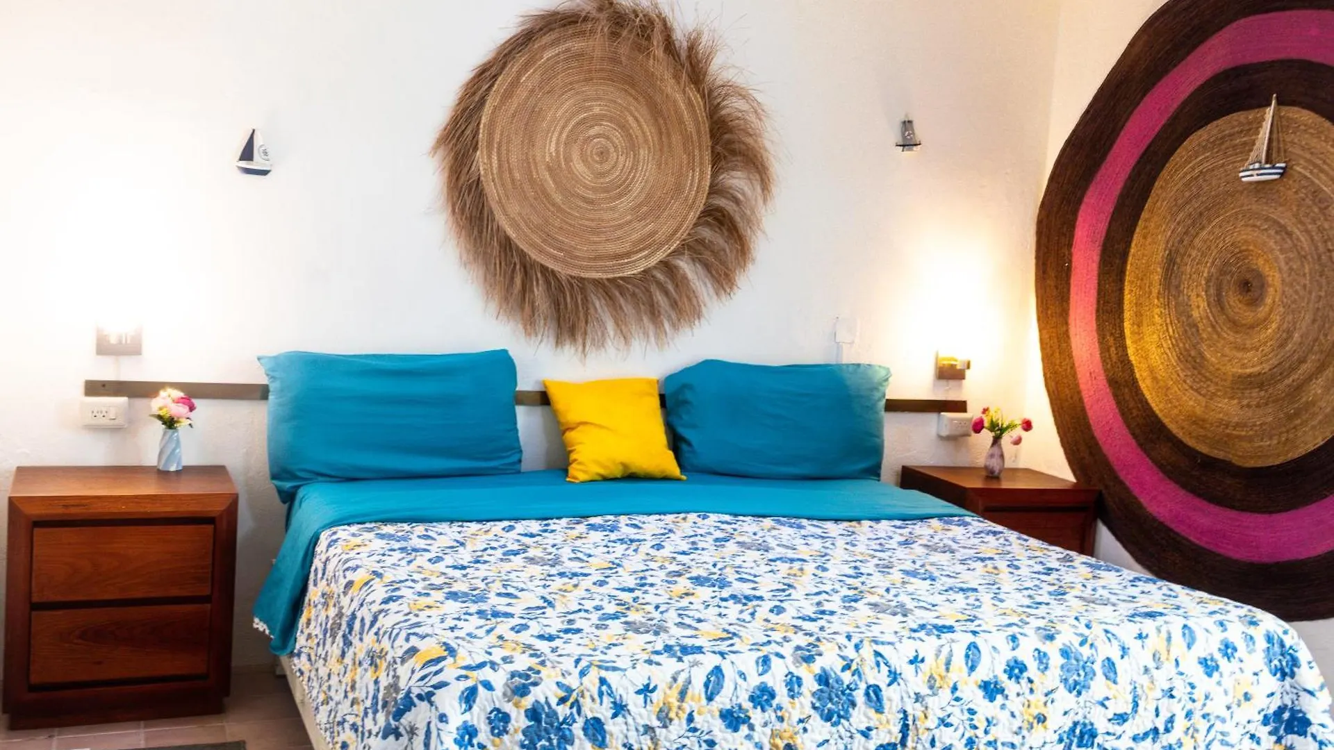 Guest house Casa Isabella Hotel Cozumel
