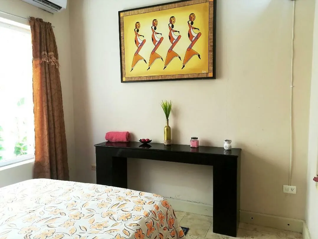 Guest house Casa Isabella Hotel Cozumel