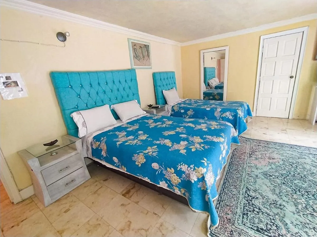 Casa Isabella Otel Cozumel 3*,  Meksika