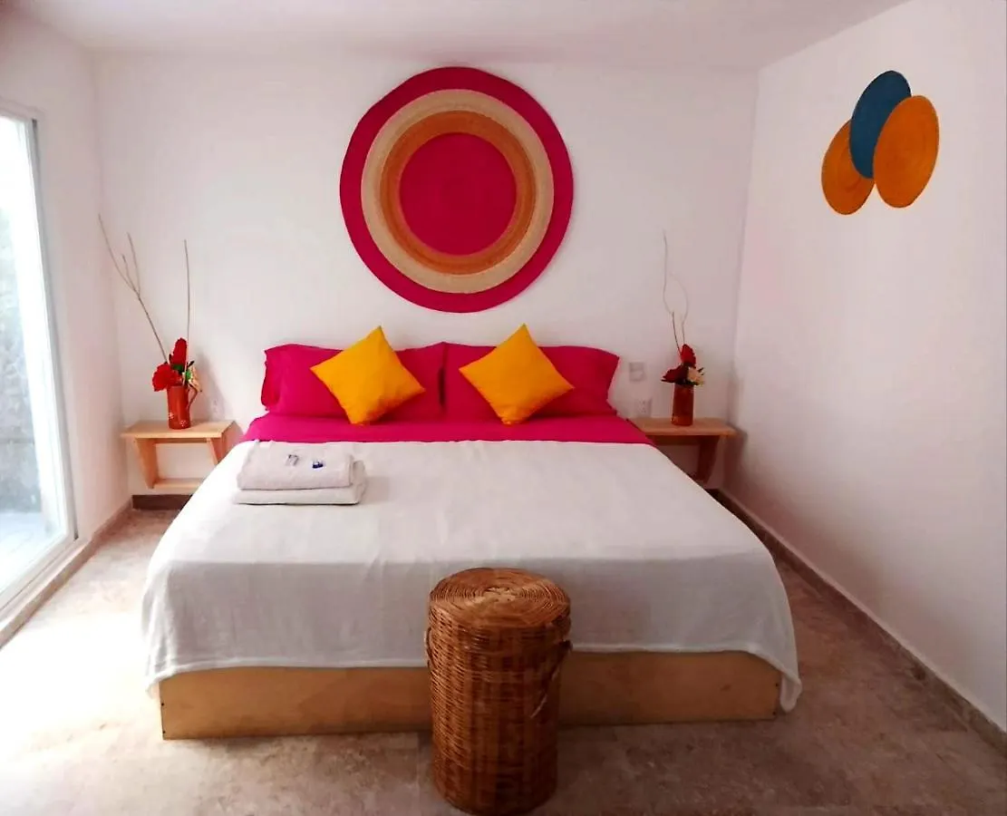 Casa Isabella Otel Cozumel 3*,  Meksika