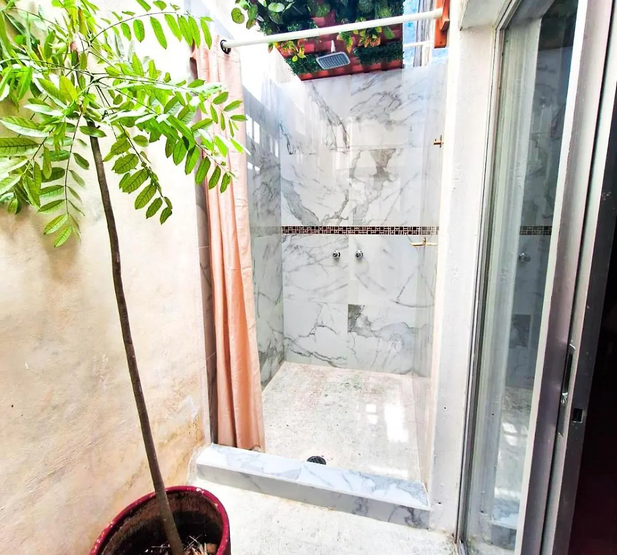Casa Isabella Otel Cozumel Meksika
