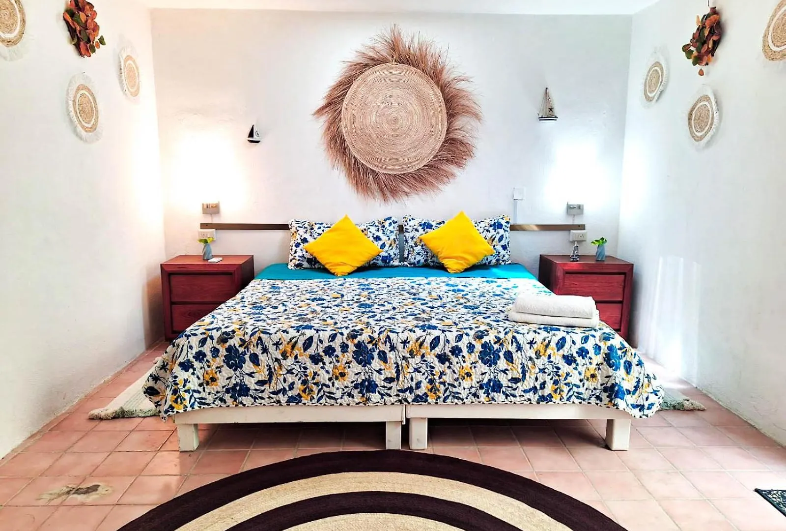 Casa Isabella Otel Cozumel
