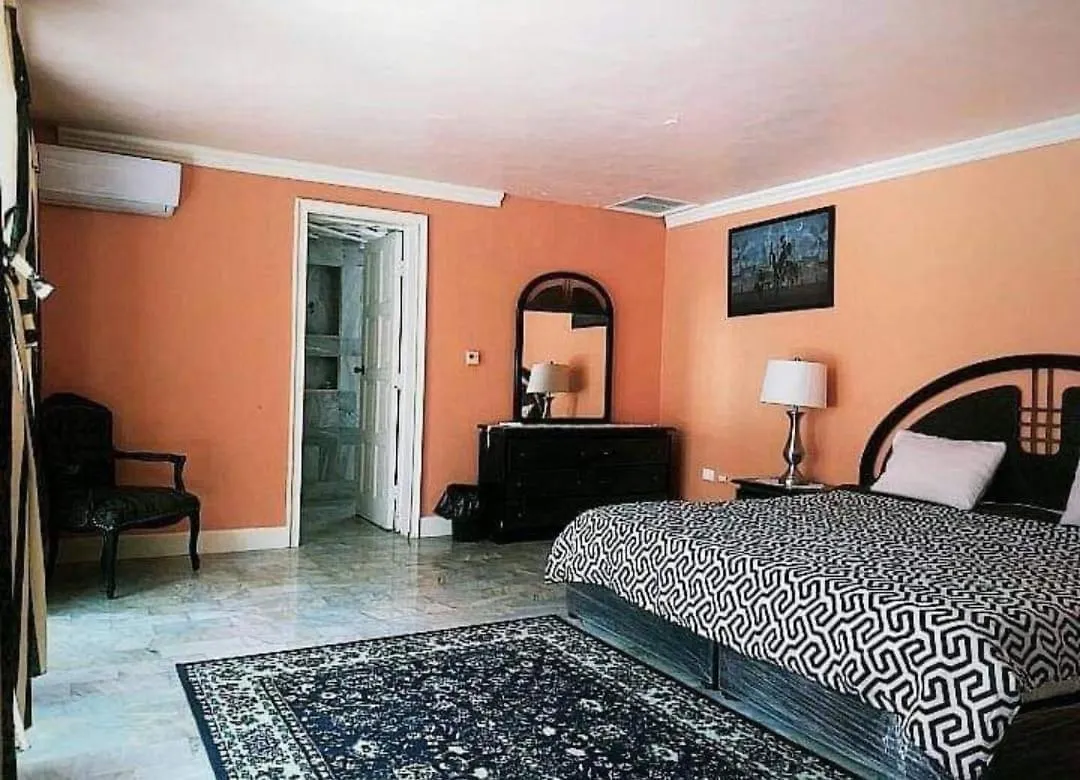 Casa Isabella Otel Cozumel Meksika