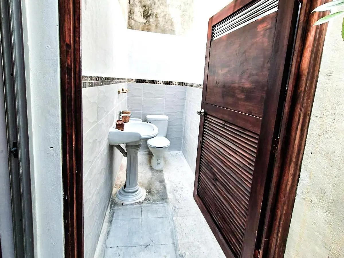 Casa Isabella Otel Cozumel