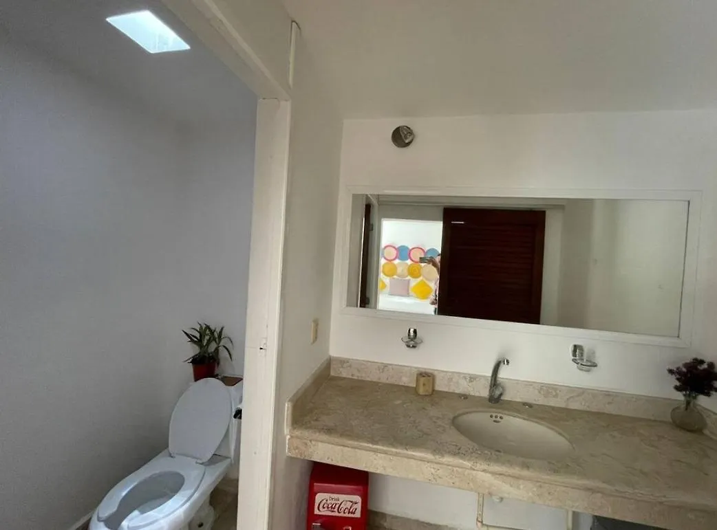 Casa Isabella Otel Cozumel 3*,  Meksika
