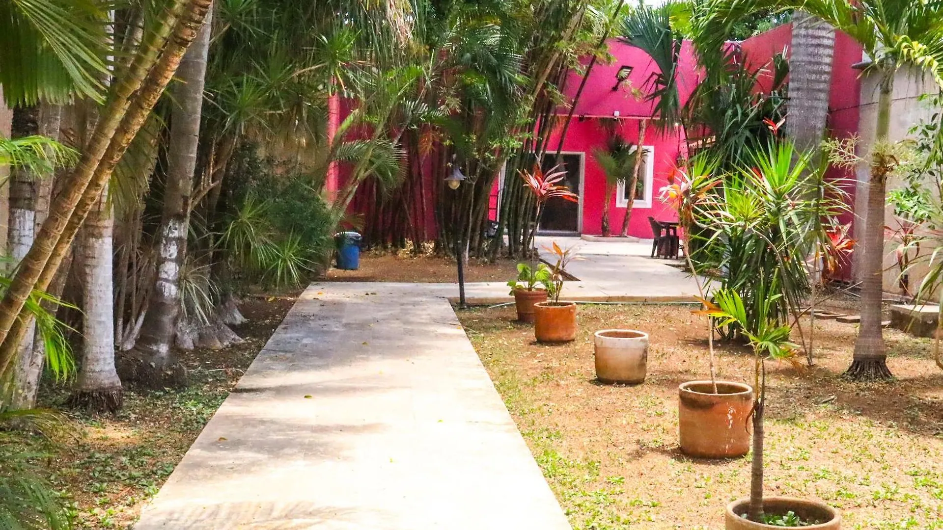 Casa Isabella Otel Cozumel