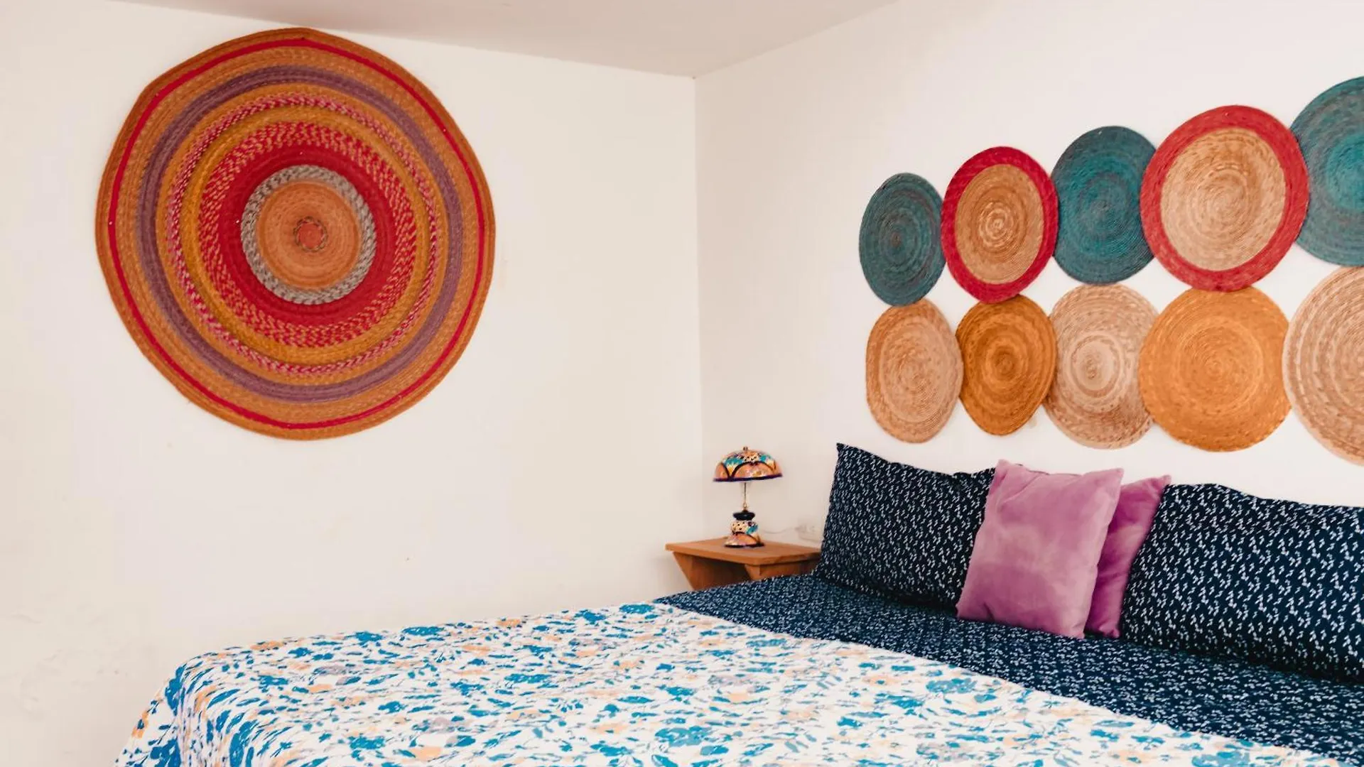 Konukevi Casa Isabella Otel Cozumel