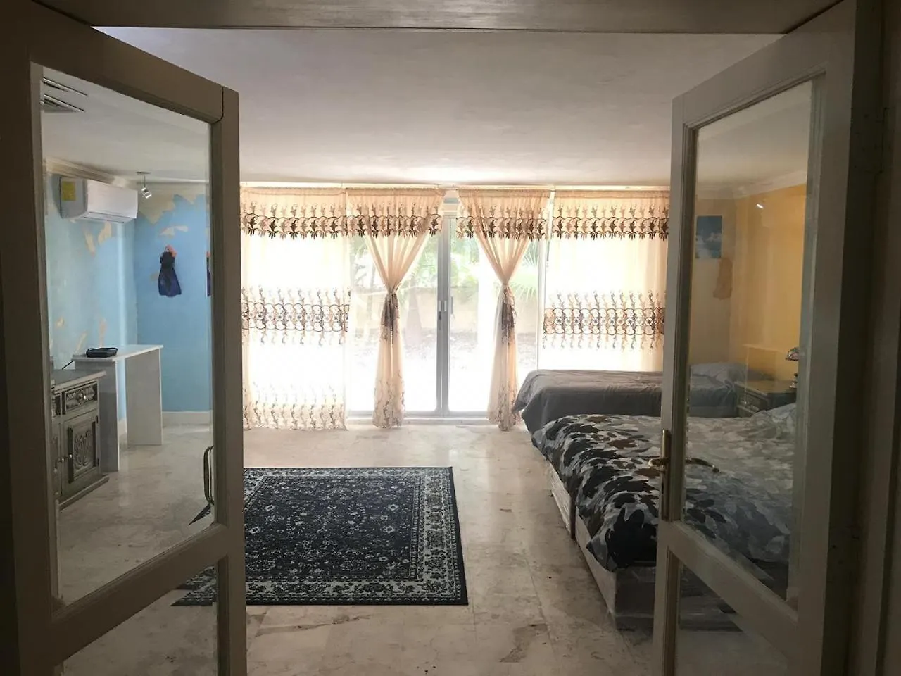 Casa Isabella Otel Cozumel