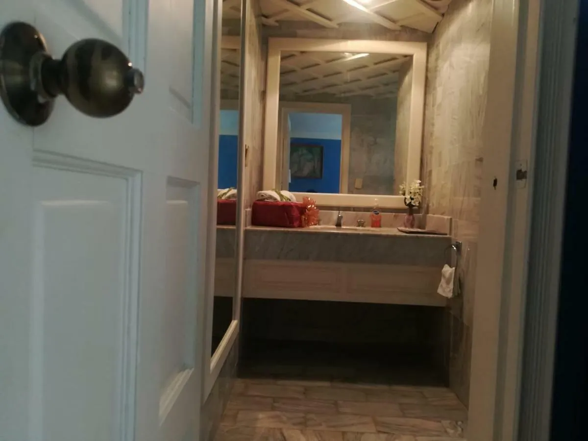 Casa Isabella Otel Cozumel