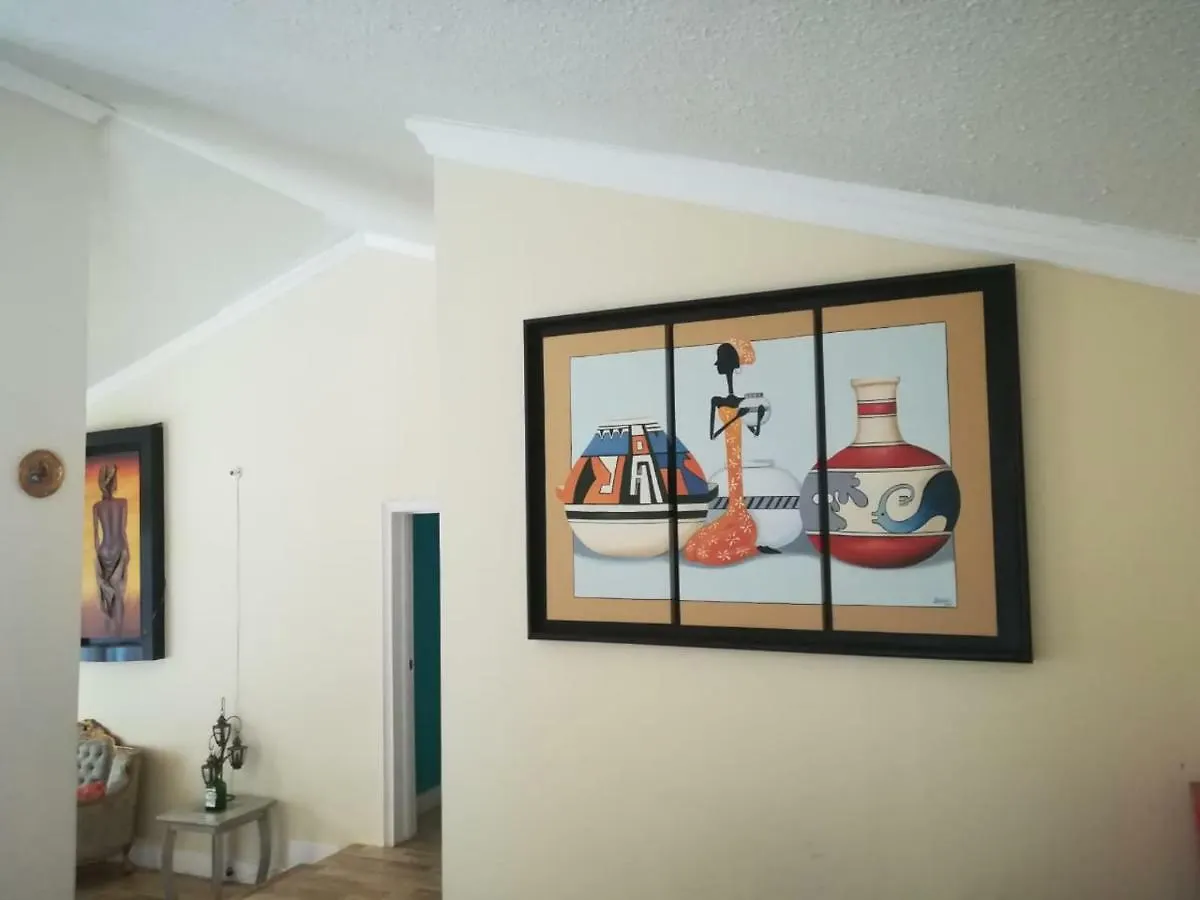 Konukevi Casa Isabella Otel Cozumel