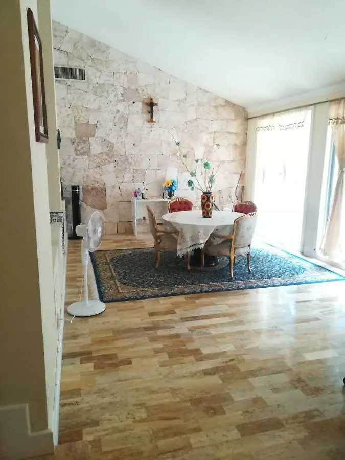 Casa Isabella Otel Cozumel Meksika