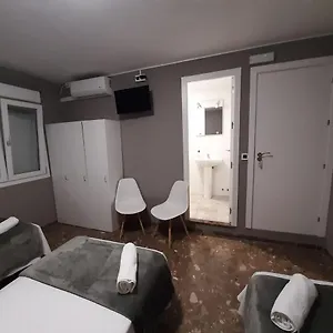 Casa de hóspedes 43