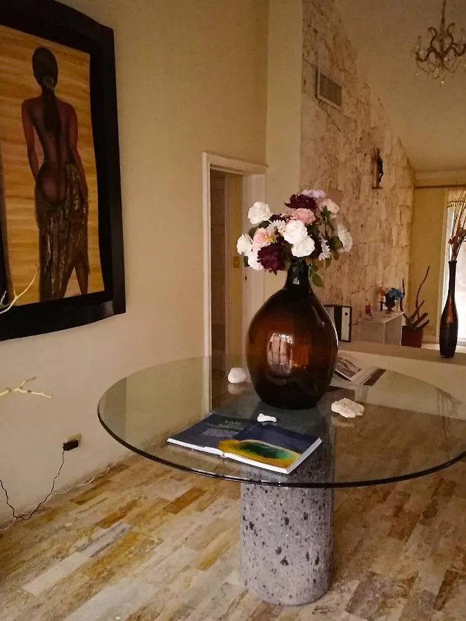 Guest house Casa Isabella Hotel Cozumel