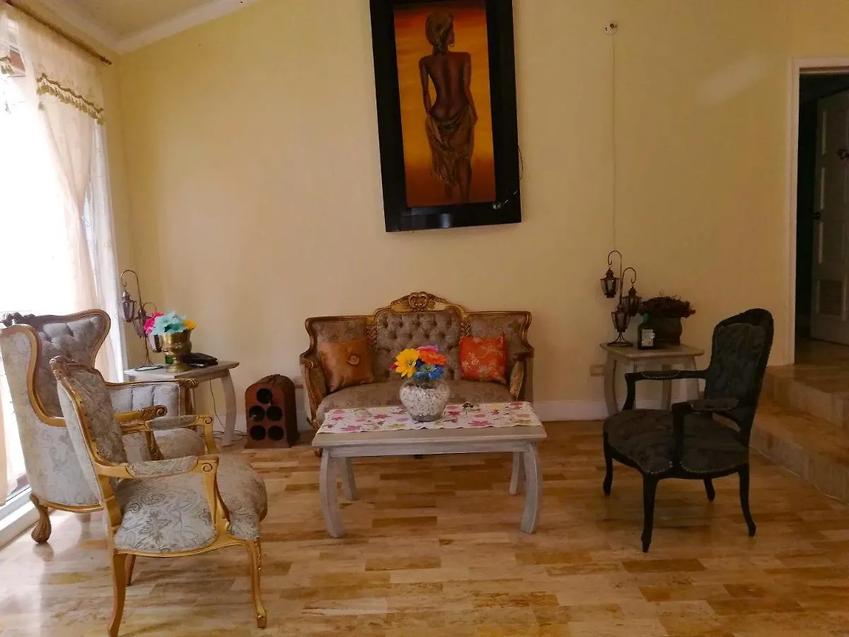 Casa Isabella Hotel Cozumel