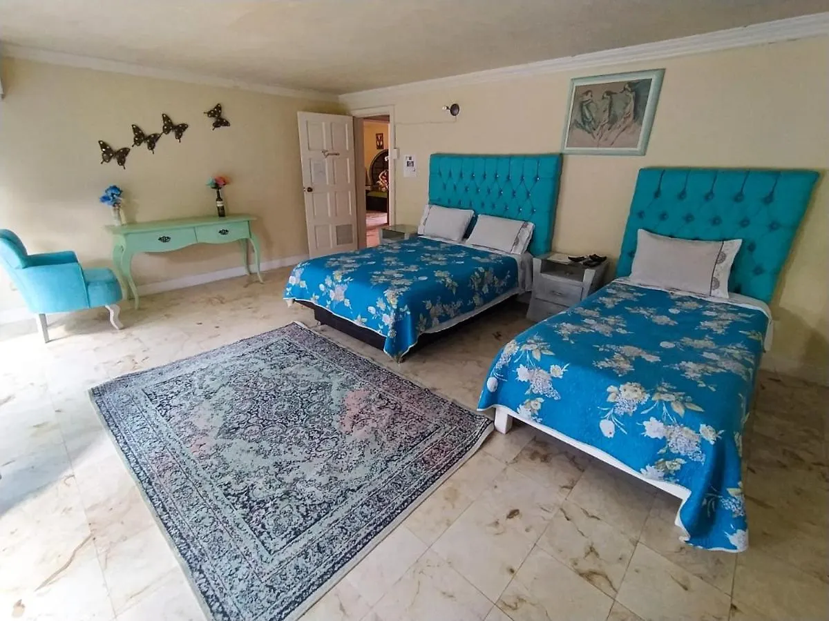 Guest house Casa Isabella Hotel Cozumel