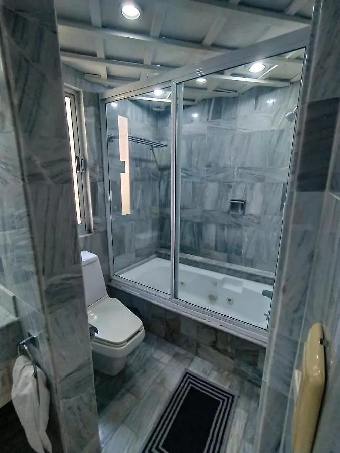 *** Guest house Casa Isabella Hotel Cozumel Mexico