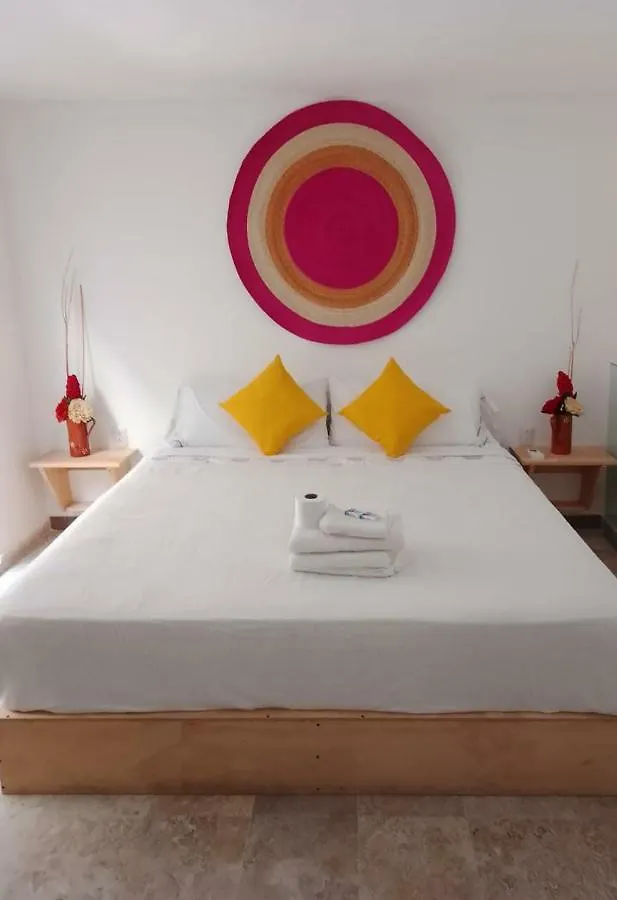 Casa Isabella Hotel Cozumel