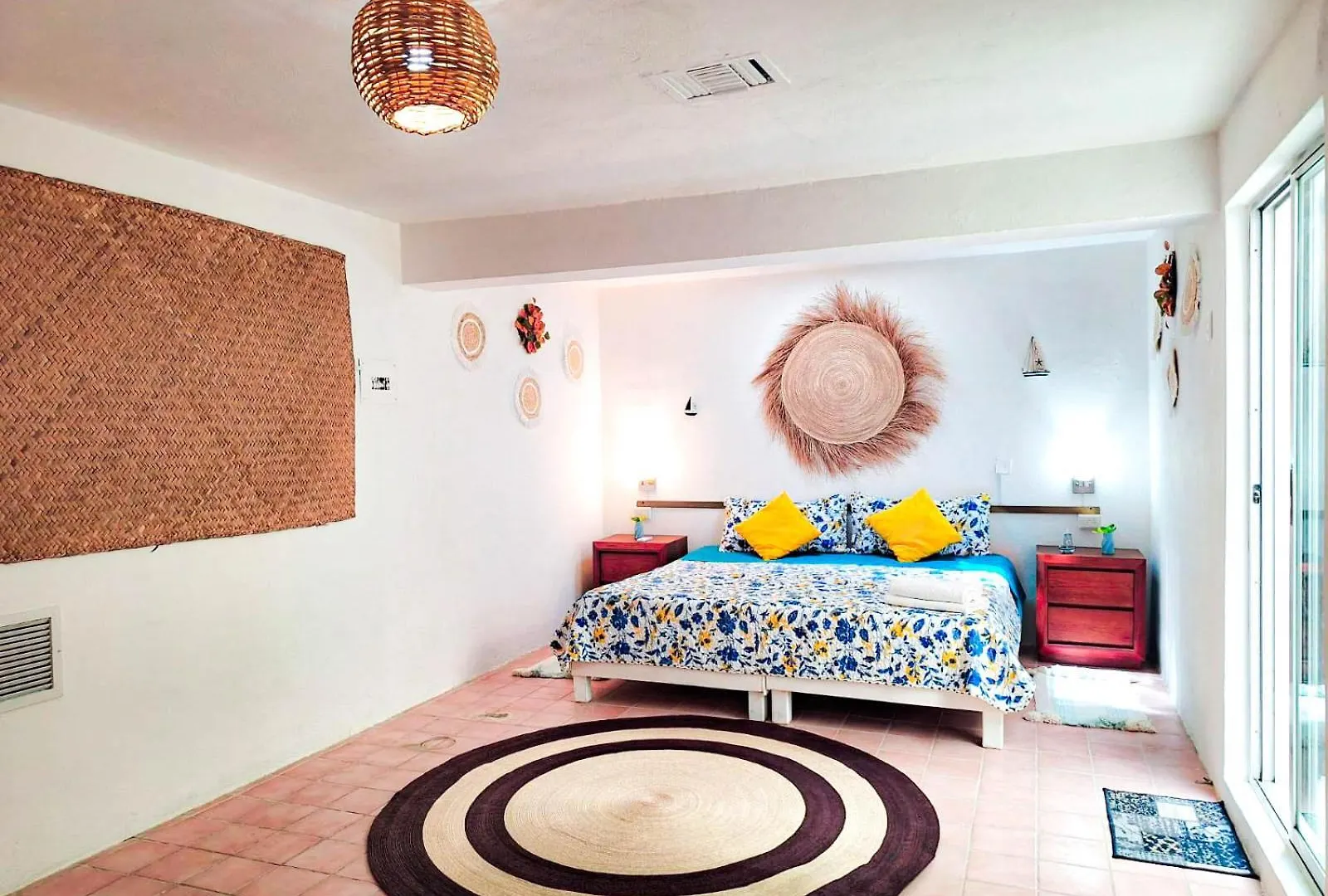 Casa Isabella Hotel Cozumel Guest house