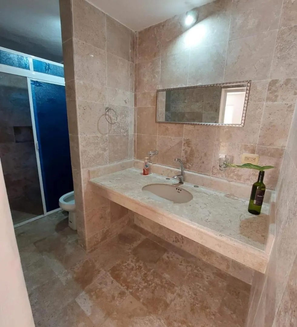 Casa Isabella Hotel Cozumel