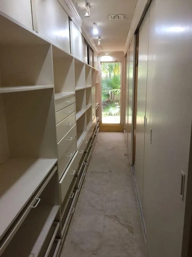 Casa Isabella Hotel Cozumel México