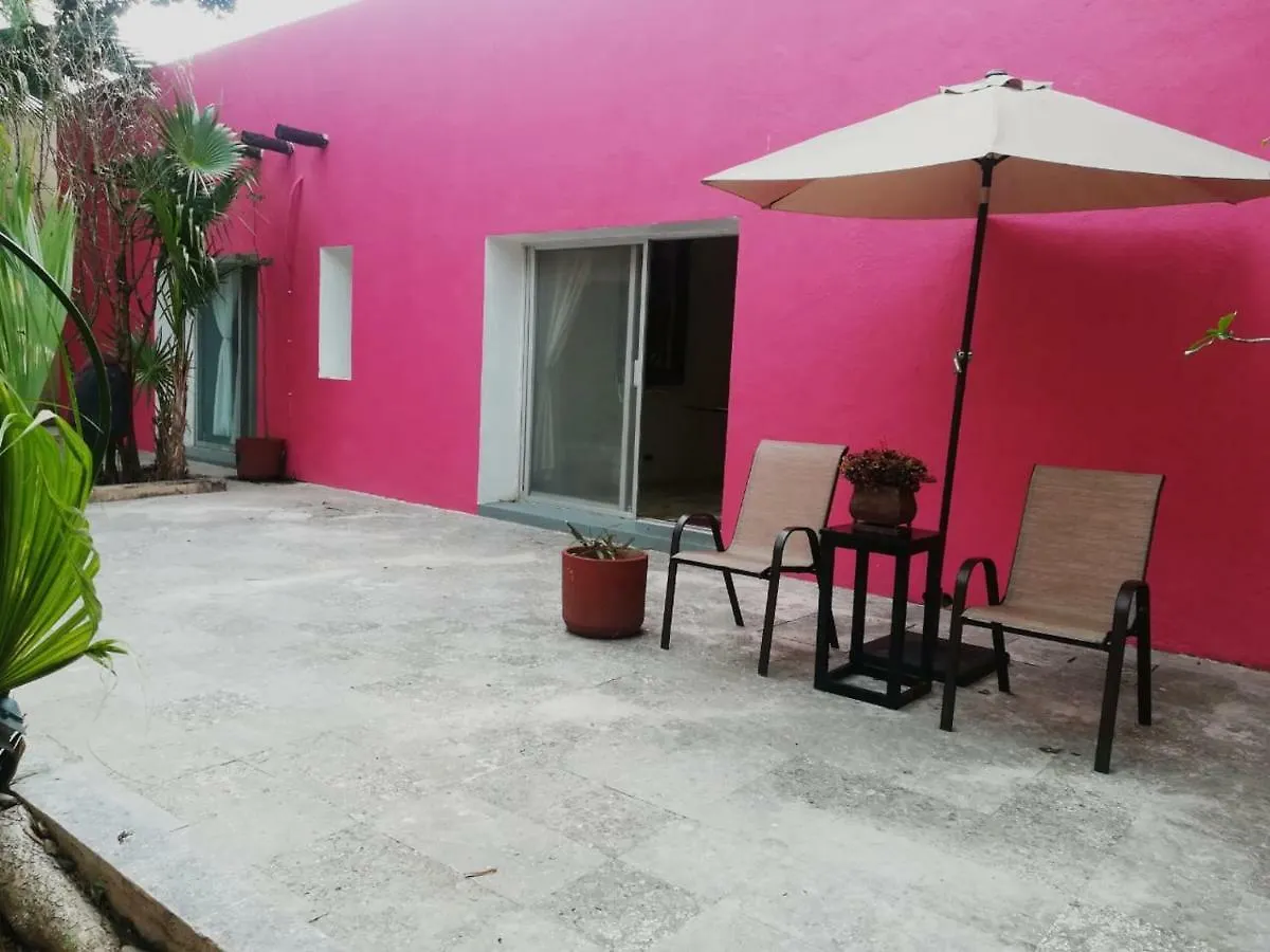 Casa Isabella Hotel Cozumel