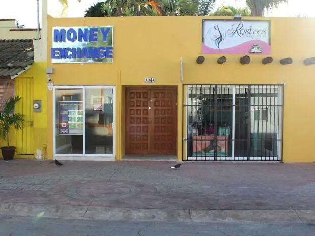 Guest house Casa Isabella Hotel Cozumel