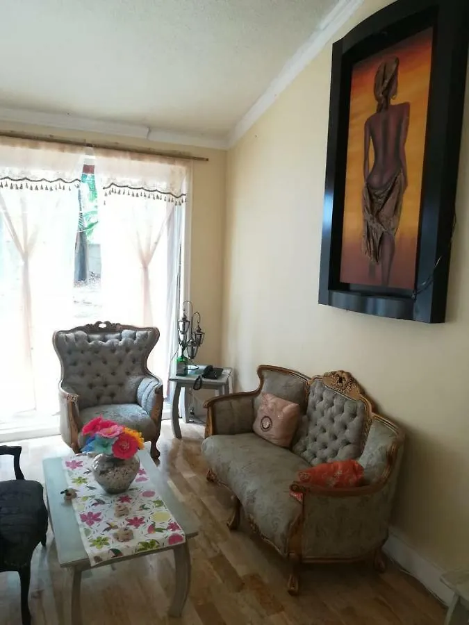 Guest house Casa Isabella Hotel Cozumel