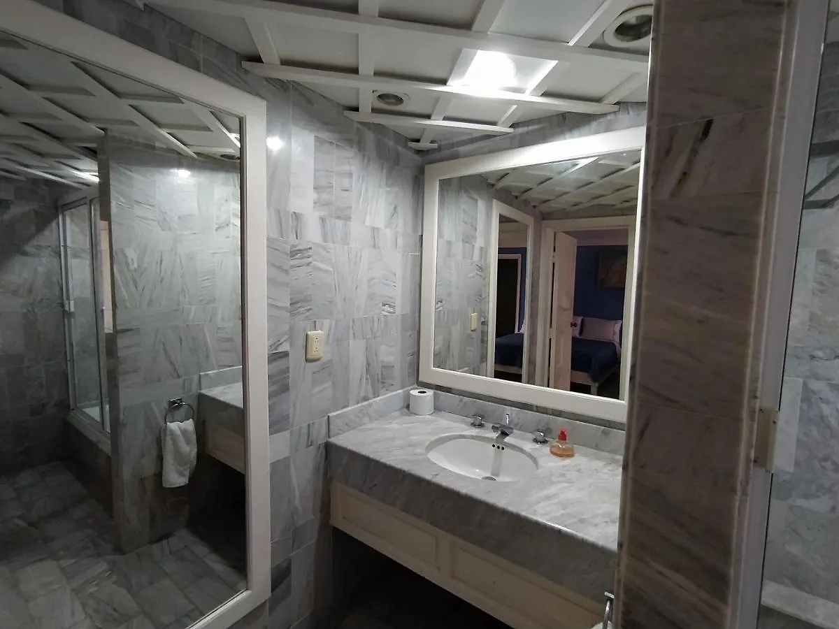 Casa Isabella Hotel Cozumel